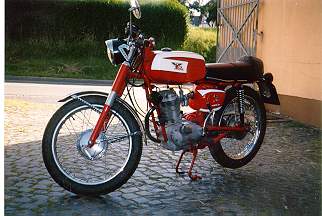Corsaro GT (1966)