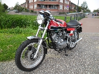 (1975) Moto Morini 3 Sport