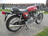 (1975) Moto Morini 3 Sport